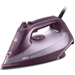 BRAUN Żelazko TexStyle 7 Pro SI7181VI