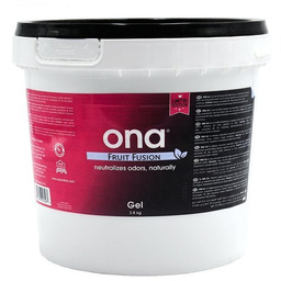 ONA ŻEL 3,8kg. - Neutralizator Zapachów Fruit Fusion