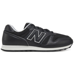 Sneakersy New Balance ML373PK2 Czarny