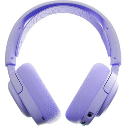 SteelSeries Arctis Nova 3X Wireless zestaw słuch. -