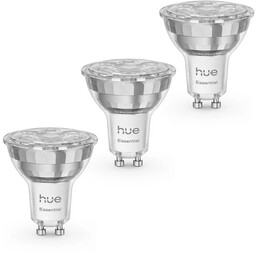 Philips Hue - Inteligentna żarówka LED GU10 5