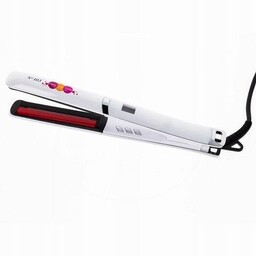 Fale Loki Koki Infrared Iron Prostownica z Podczerwienią