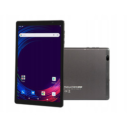 Blow GreyTab 10.4 Hd 1GB Ram Lte 16