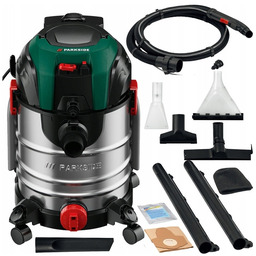Odkurzacz Do Prania Tapicerki i Dywanów Parkside Pws