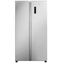 Electrolux EAT6ME53U0 Pełny No Frost 177cm Srebrny Lodówka