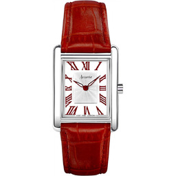 Zegarek Damski Accurist 71000 czerwony