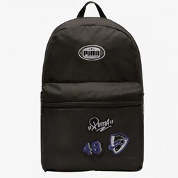 Plecak Puma Patch Backpack