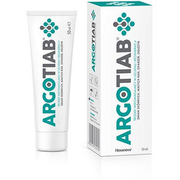 Argotiab 2% Krem - 50 ml