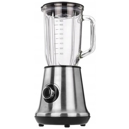 Blender kielichowy MPM MBL-15M Inox Sportowy + 2