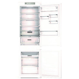 Lodówka do zabudowy Whirlpool WHC18 T573 NoFrost 177cm