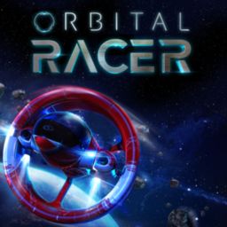 Orbital Racer (PC) Klucz Steam