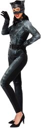 Amscan - Kostium Catwoman, DC Universe, Gotham, karnawał,
