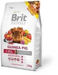 BRIT- Animals Guinea Pig Świnka Morska Complete 1,5