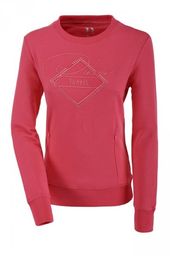 Pikeur Bluza damska DORLE SS20 - wild berry