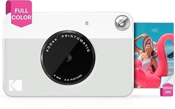 KODAK Printomatic kamera natychmiastowa - odbitki w pełnym