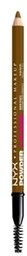 NYX Professional Makeup Powder Louder Brow Pencil Kredka
