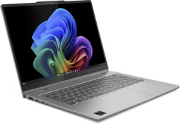 Laptop 2w1 LENOVO IdeaPad 5 14Q8X9 OLED WUXGA