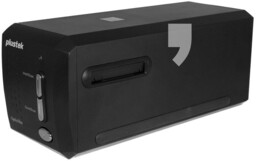 Skaner plustek OpticFilm 8100