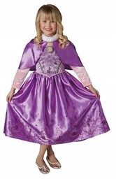 Strój Roszpunka Księżniczka Zaplątani Disney 104