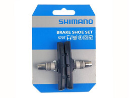 Shimano Klocki hamulcowe V-Brake S70T