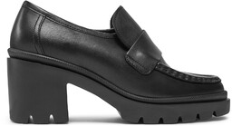 Półbuty HÖGL 8-105403 Czarny