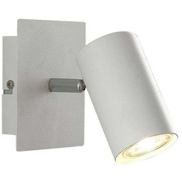 Lindby - Joffrey Lampa Ścienna/Sufitowa White