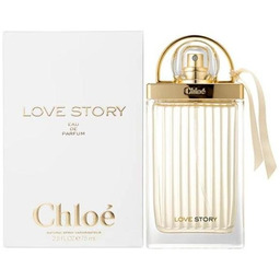 Chloe Love Story Woda perfumowana 75 ml