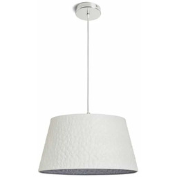 Lampa wisząca abażur BUCKY 40 R13360 - Rendl