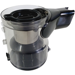 Pojemnik na kurz separator filtr Beko ActiFlex