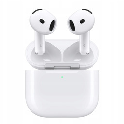 Apple słuchawki AirPods 4 (anc)
