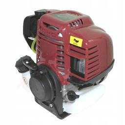 Silnik Kosy Honda GX35 4T 1,3KM Kompletny Czterosuwowy