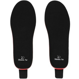 MISSION AIR Podgrzewane wkładki do butów E-Insoles (rozmiar