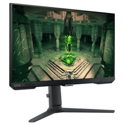 SAMSUNG MONITOR LED 25" LS25BG400EUXEN