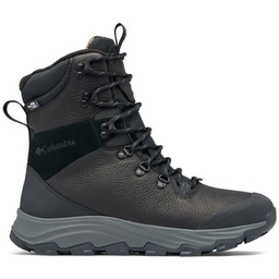 Śniegowce Columbia Expeditionist Extreme 2078971 Czarny
