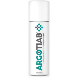 Argotiab Spray - 125 ml