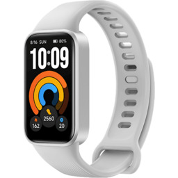 Smartband XIAOMI Smart Band 11 Active Szary