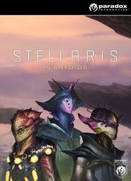Stellaris: Plantoids Species Pack (PC/MAC/LX) PL klucz Steam