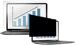 Filtr prywatyzujący Fellowes PrivaScreen 12,5 W panoramiczny 16:9