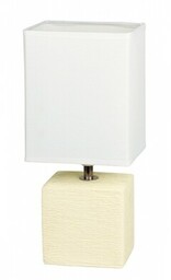 Rabalux 4929 Orlando lampa stołowa