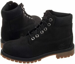 Trapery Timberland Youths 6 IN Premium WP Boot