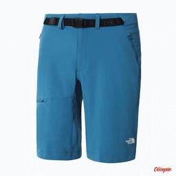 The North Face Spodenki SPEEDLIGHT SHORT - Banff