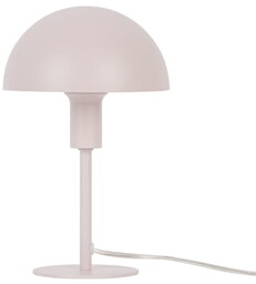 Lampa stołowa ELLEN Nordlux 1xE14 40W Metal NO2213745057