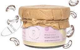 ORZECHOWNIA Miazga z nerkowców, 200g