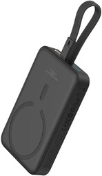 Powerbank Baseus Magnetic Mini MagSafe 10000mAh 20W