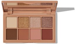 Warm Crush Eyeshadow Palette paleta cieni do powiek