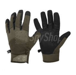 Rękawice taktyczne Helikon-Tex Impact Duty Winter Mk2 maksymalna