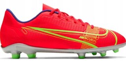 Nike Korki piłkarskie Młodzieżowe Nike Mercurial Vapor 14