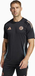 Koszulka adidas FC Bayern Training JSY JI5272 czarny