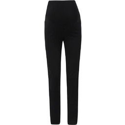 Damskie spodnie ciążowe czarne Bellybutton Maternity, r.34