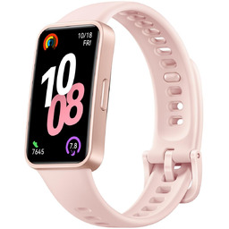 Huawei Band 10 różowy